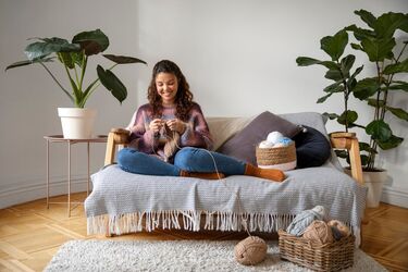 How to make your apartment more cosy: 5 useful tips