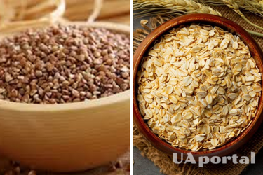 They provide a boost of energy and do not overload the stomach: 4 cereals to include in your diet