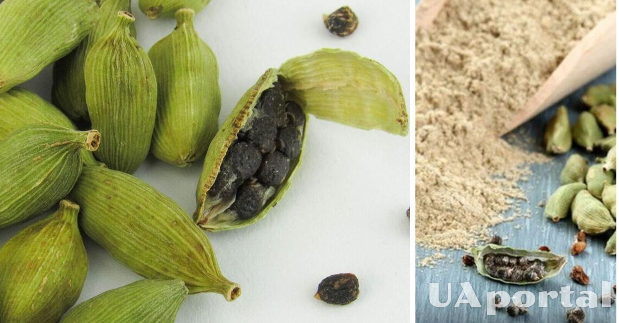 What happens if you eat cardamom every day