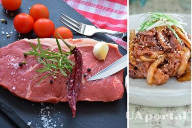 How to tenderize a tough piece of pork