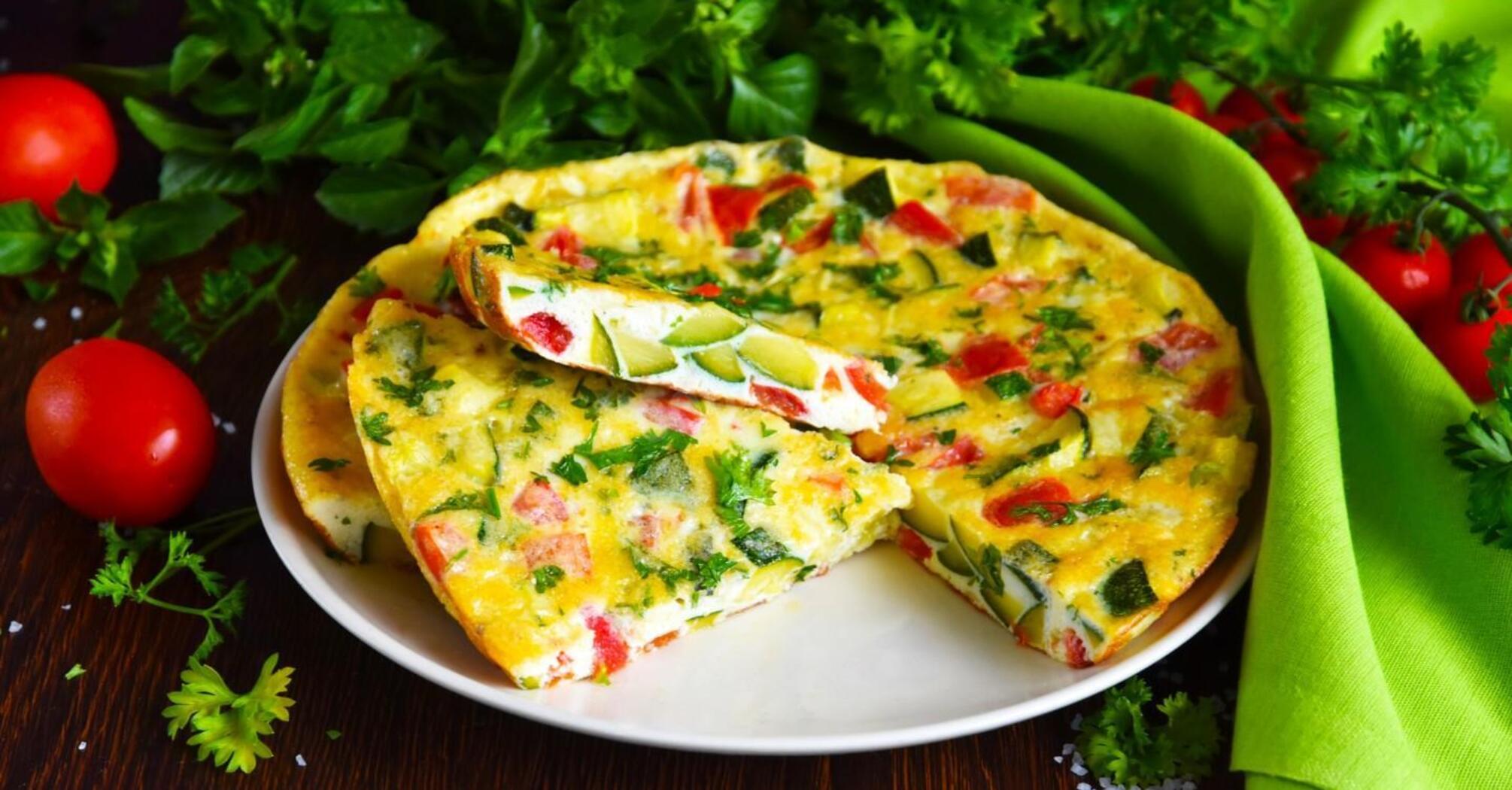 Which recipe for cooking eggs is the healthiest