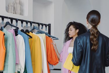 Стилісти назвали нехитрий трюк, щоб виглядати вище