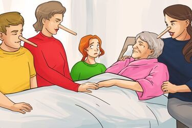 Як виявити ознаки людини, яку виховували погані батьки