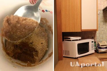 How to make a cinnamon pie in 5 minutes: A recipe for the lazy