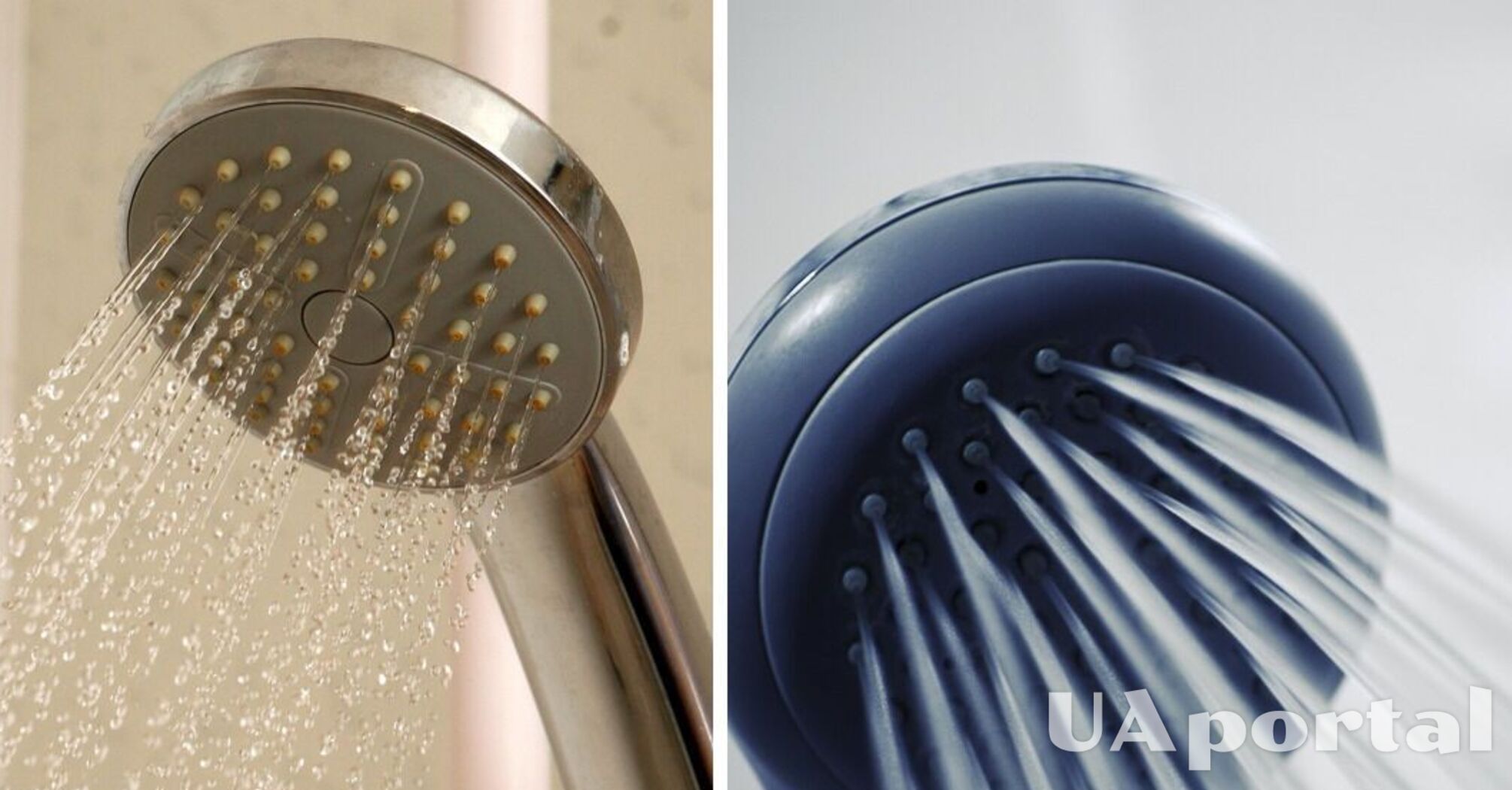 Experts explain how to significantly increase the water pressure in the shower