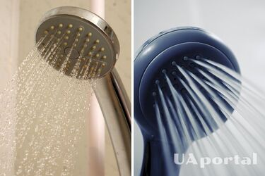 Experts explain how to significantly increase the water pressure in the shower