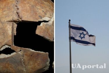 The oldest evidence of brain surgery discovered in Israel (photo)