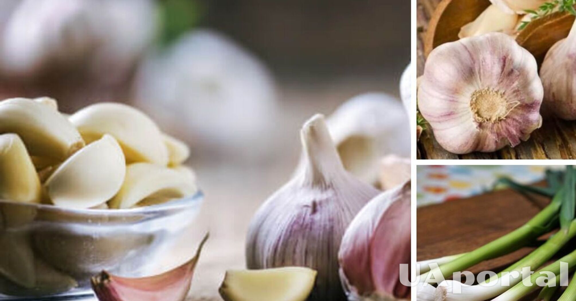 Dangerous garlic: who absolutely must not eat it