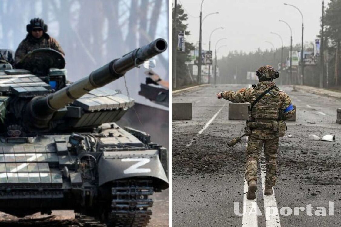 Is a new offensive against Kyiv possible: what do Russians need for this?