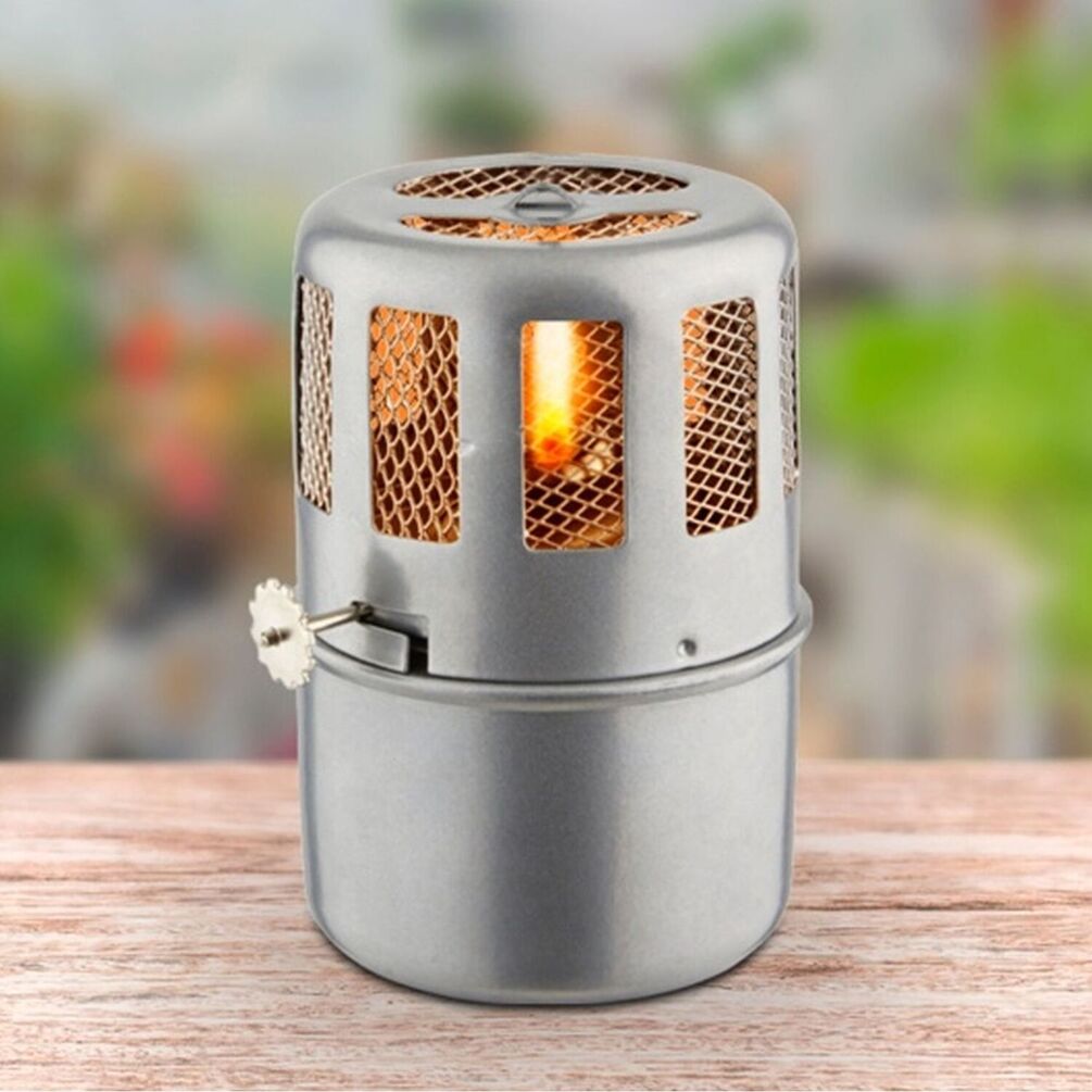 Парафінова піч: переваги та недоліки, які варто врахувати