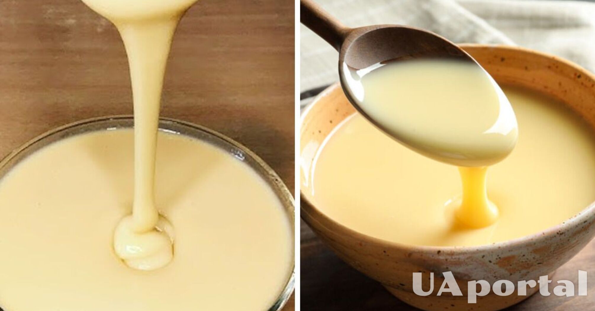 How to make homemade condensed milk