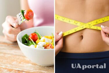 How to lose weight after 40 years