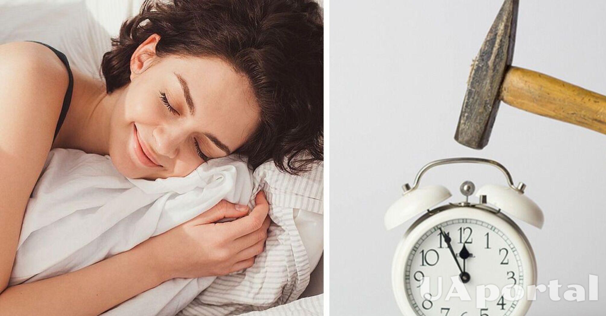 Why it is harmful to set the alarm on repeat: the consequences will be unpleasant