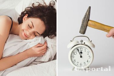 Чому шкідливо ставити будильник на повтор: наслідки будуть неприємні