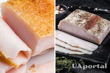 Ukrainian product of longevity: when and how much to eat lard for greater benefits