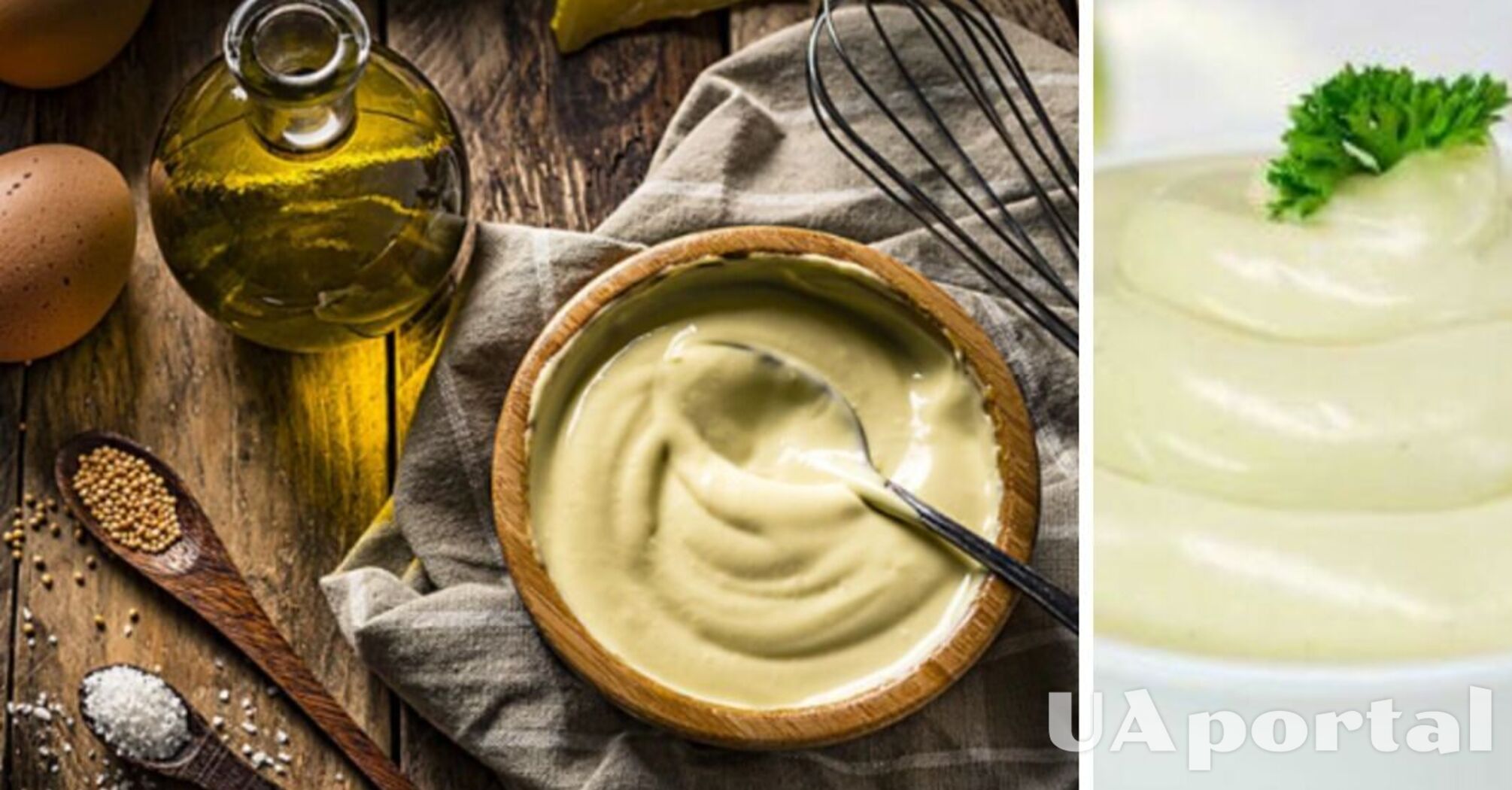 How to make homemade mayonnaise: a preservative-free sauce recipe