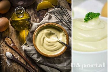How to make homemade mayonnaise: a preservative-free sauce recipe