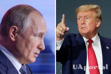 Трамп полностью подчиняет свою политическую деятельность под интересы Путина