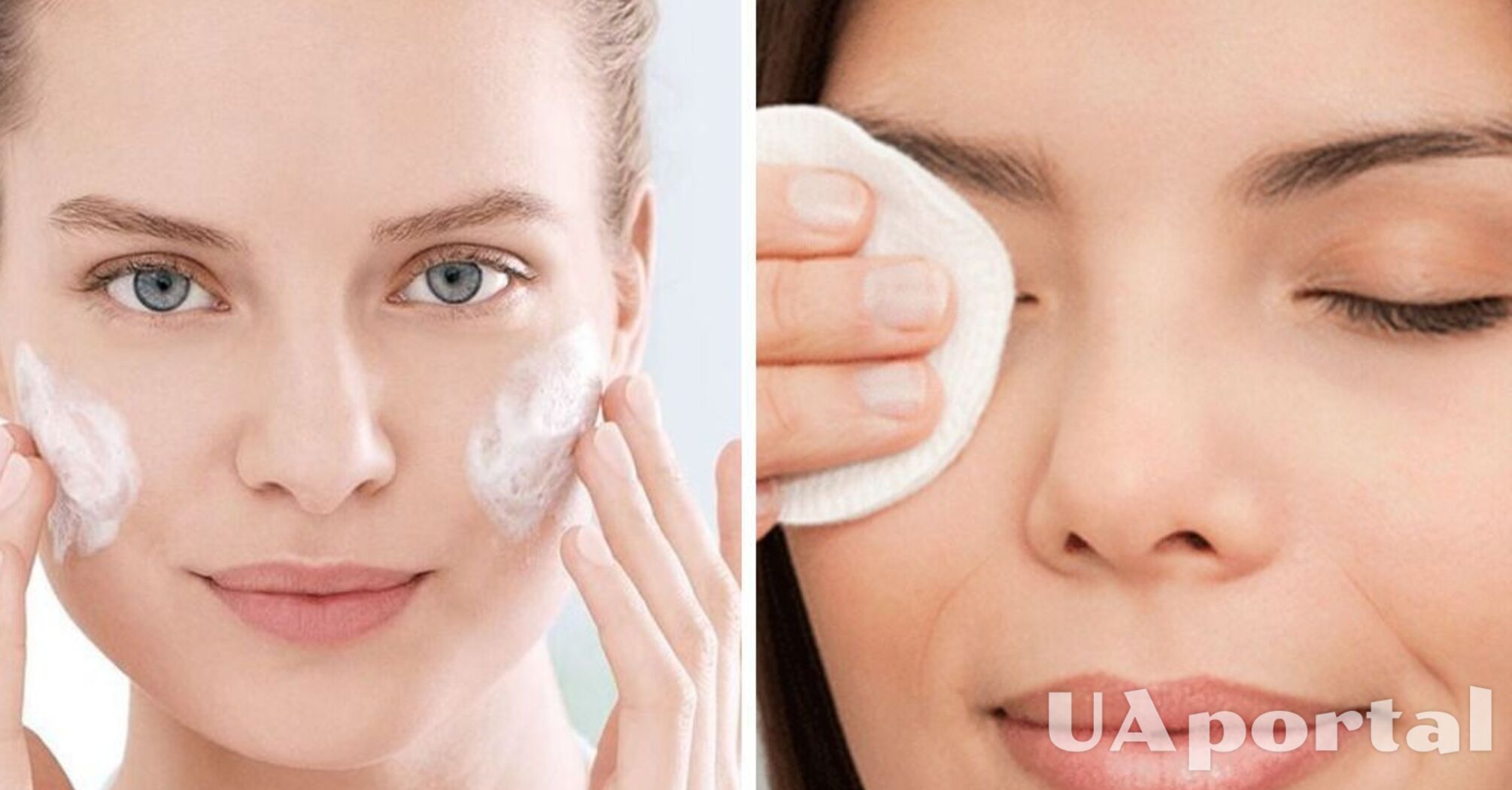 An important step: how to properly skin care before bed