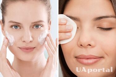 An important step: how to properly skin care before bed