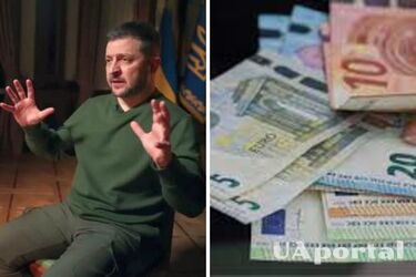 'It would be better if the money came to the budget of Ukraine,' Zelensky on helping Ukrainian refugees abroad