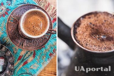 Rich flavor with thick crema: the secrets of making real Greek coffee