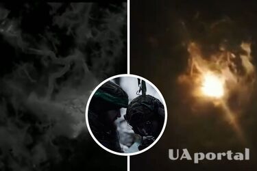 Воїни ССО на Запорізькому напрямку рознесли два опорних пункти окупантів (відео)