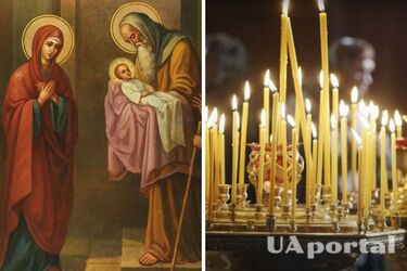 Сретение Господне: когда празднуем в 2024 году