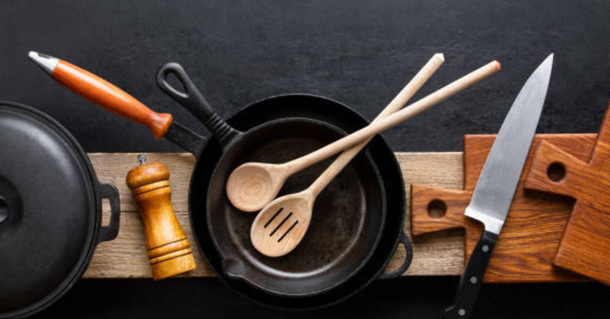 Advantages and disadvantages of cast iron cookware: What to consider when buying