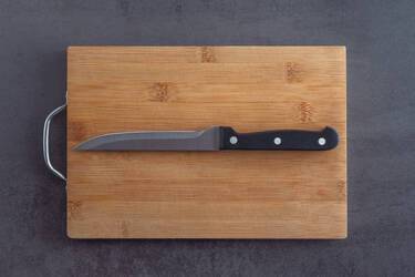 3 cutting board life hacks that will simplify your kitchen work