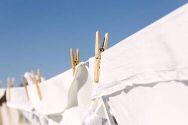 How to turn things white again without bleach: 3 useful life hacks