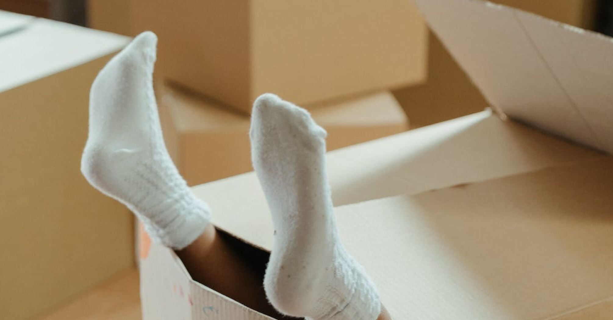 Even the dirtiest socks will become clean thanks to these simple folk methods