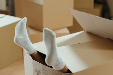 Even the dirtiest socks will become clean thanks to these simple folk methods