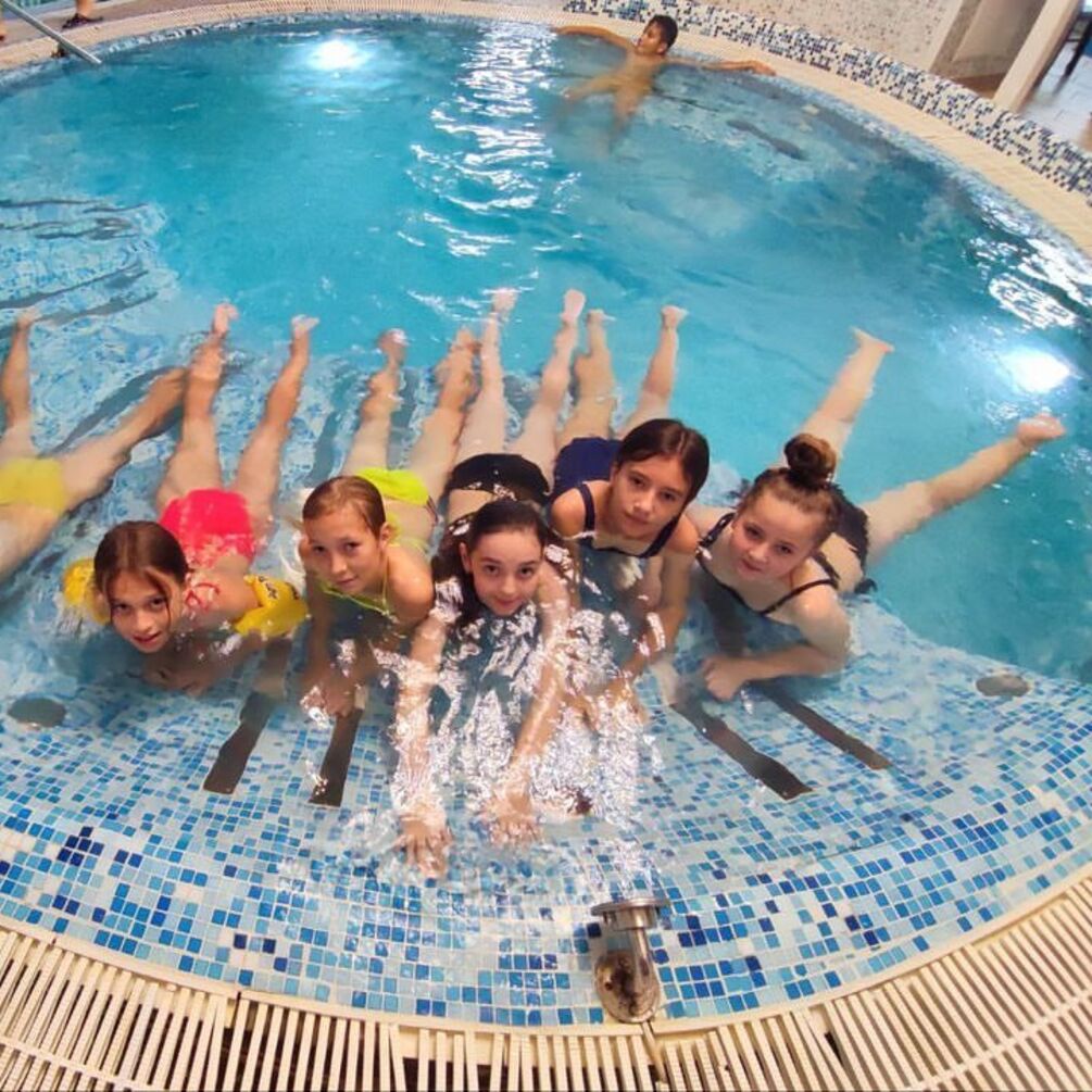 Дети льготной категории имеют право на отдых в Карпатах бесплатно. Куда подавать заявку