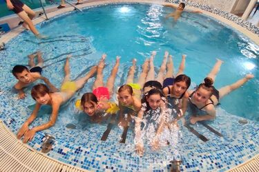 Діти пільгової категорії мають право на відпочинок у Карпатах безкоштовно. Куди подавати заявку