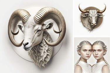 Three zodiac signs strive for freedom and self-discovery: horoscope for January 4