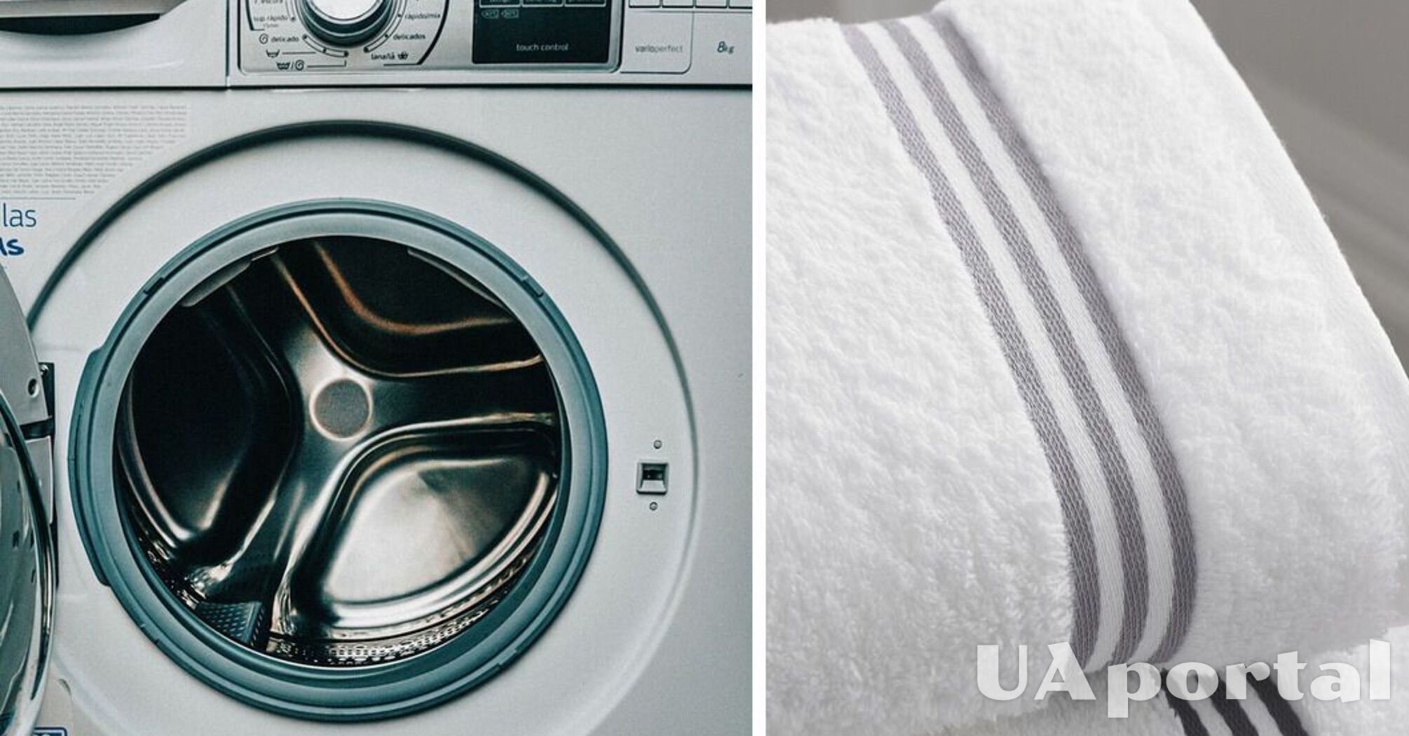 Блогерша объяснила, как легко сделать жесткие полотенца снова мягкими (видео)