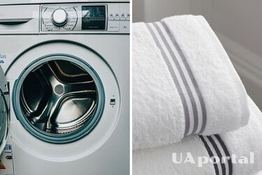 Блогерка пояснила, як легко зробити жорсткі рушники знову м'якими (відео)