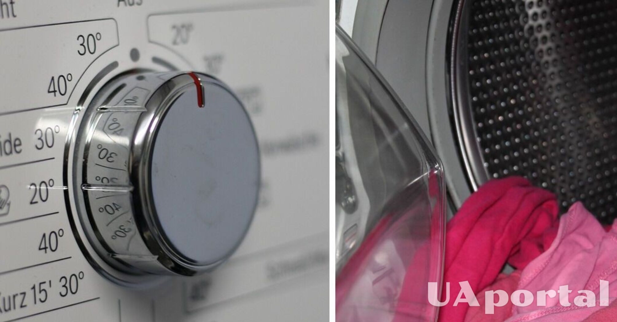 Фахівці назвали головні помилки у пранні, які критично псують одяг
