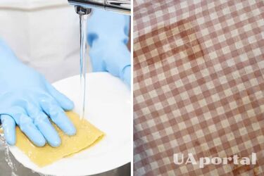 Фахівці підказали, як дешево вивести масні плями з одягу