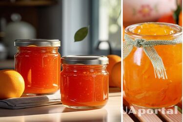 Як зробити варення із мандаринів