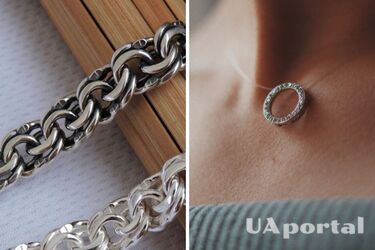 Буде як нове: як почистити срібло за пару хвилин