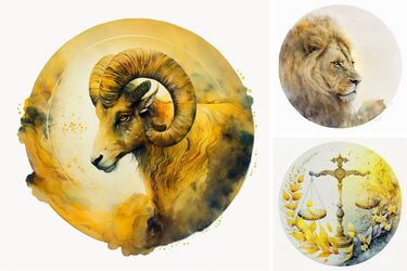 На трьох знаків зодіаку очікує збільшення прибутків та фінансовий успіх