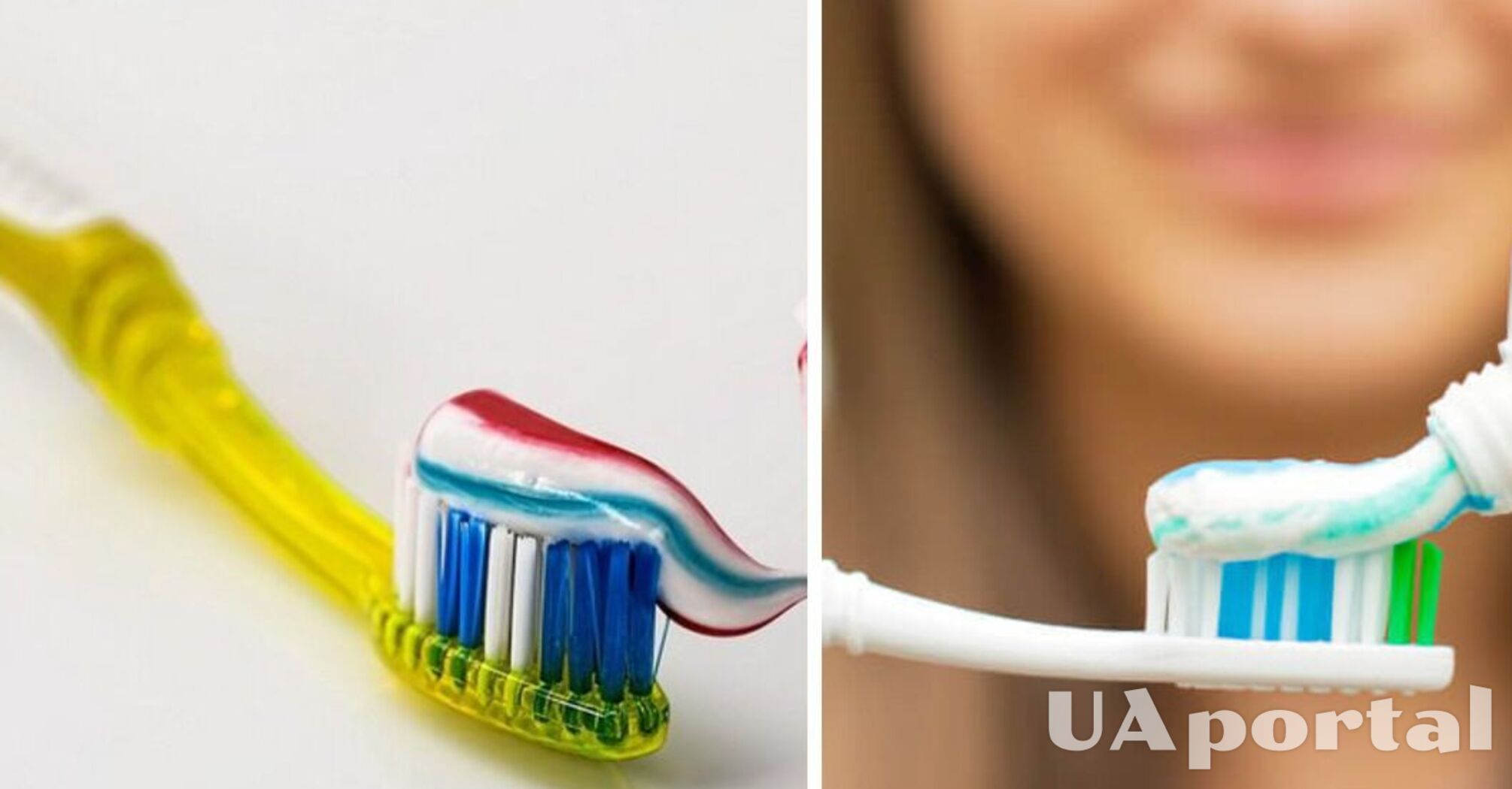 Як правильно мити зубну щітку, щоб не накопичувались бактерії: поради стоматолога 