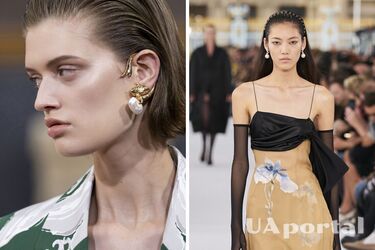 Какие аксессуары будут в моде в 2024 году: три трендовых варианта