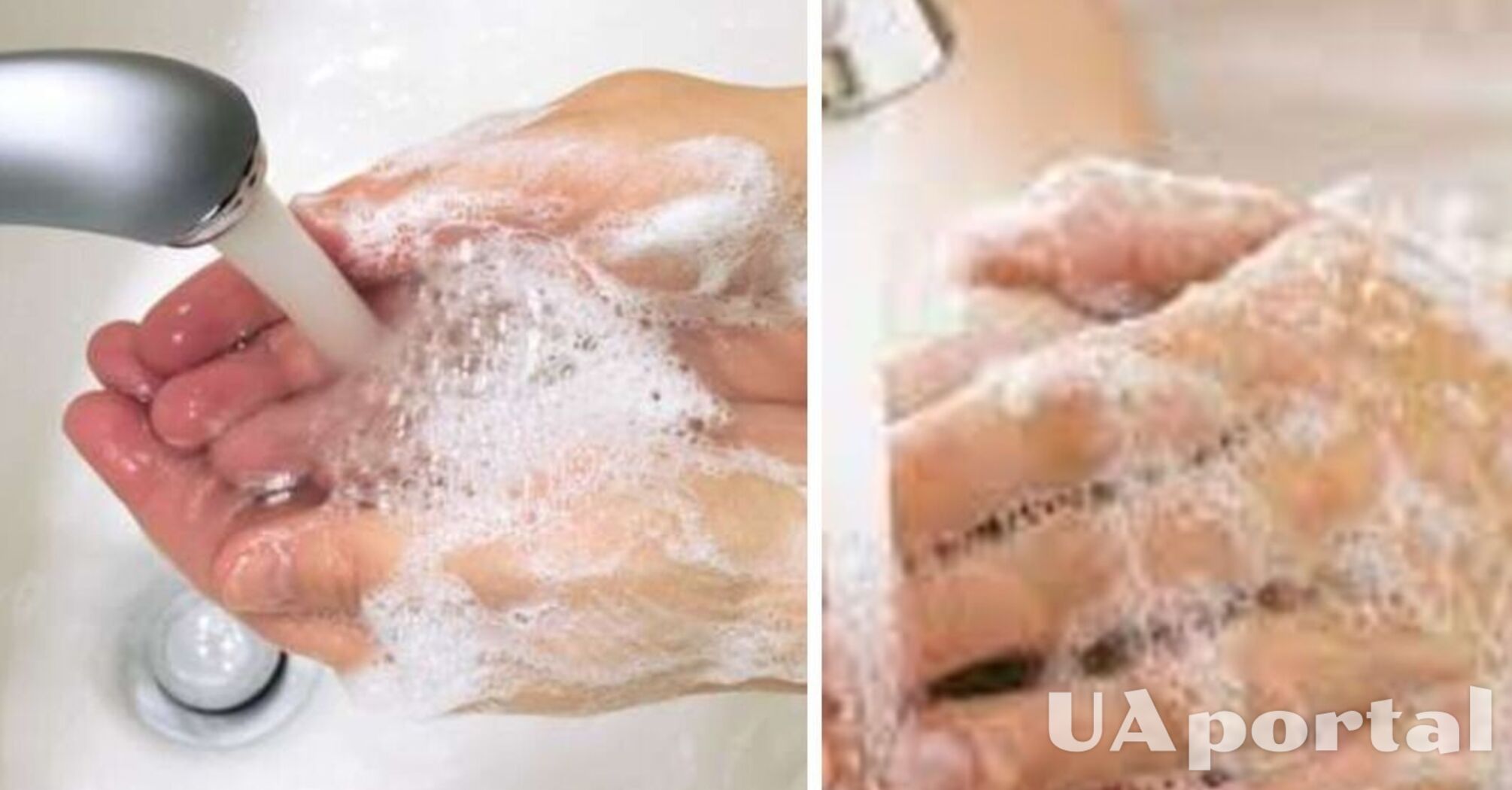 Why you shouldn't overuse antibacterial soap: you'll be surprised
