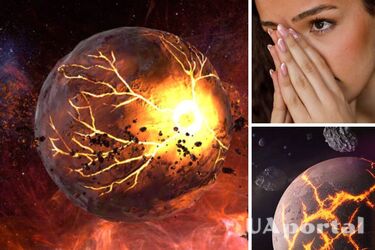 Дві потужні магнітні бурі вдарять по Землі: небезпечні дні