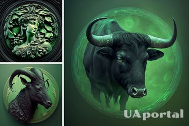 Гороскоп для Тельців, Дів і Козорогів