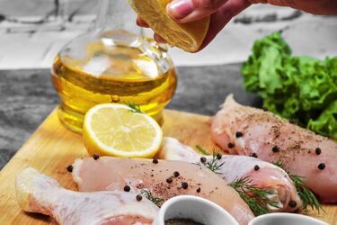Урізноманітніть свої кулінарні витвори