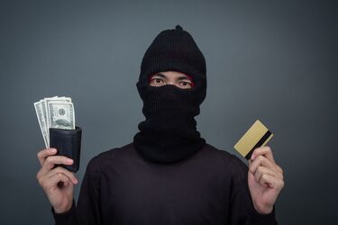 Strategies to combat fraud